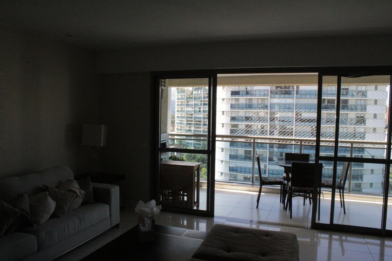Apartamento mobiliado no Santa Mônica Jardins - foto 5